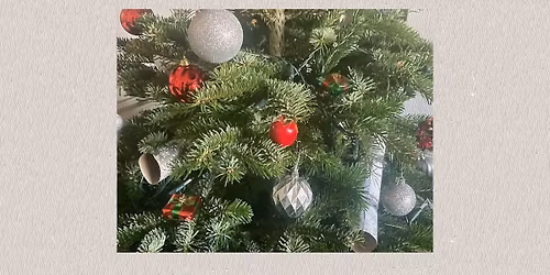 Branch Christmas Social