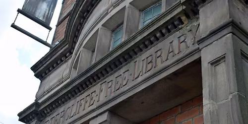 A Walk Round Attercliffe