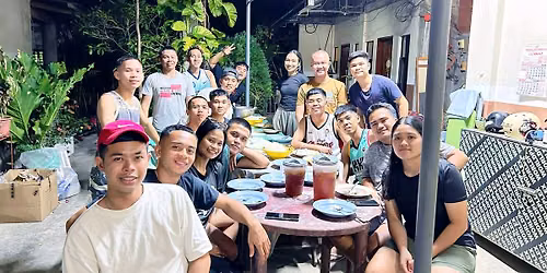 Manang Gina Boardinghouse
