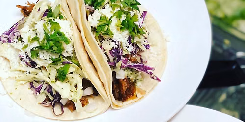 Tacos & Tequila