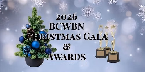BCWBN Christmas & Business Awards Gala