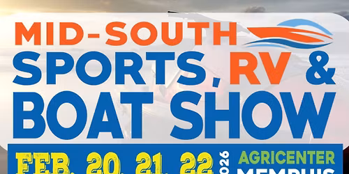 Mid-South Boat Show