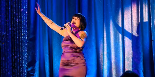 Live Music Sundays @ Broderick - Lana Lush & Michael Olivier