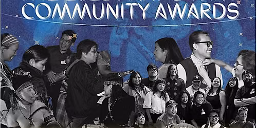 2026 FANHS-MNY Community Awards Ceremony