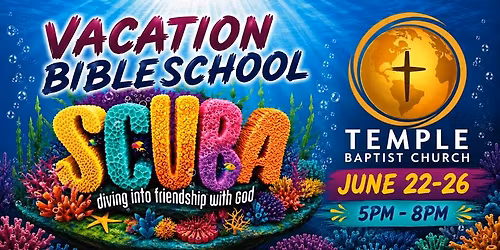 Vacation Bible School
