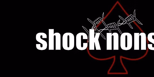 SHOCK NONSTOP Live beim Ranger's MC in Kammern