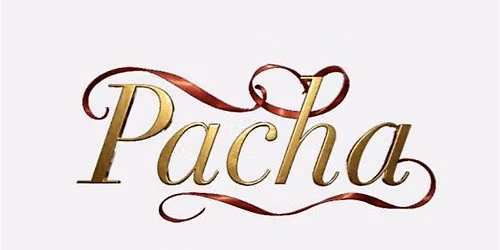 PACHÁ x An’gels