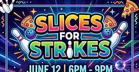 Slices for Strikes