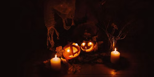 Halloween Pumpkin Decorating