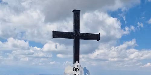 KARAD\u017dICA (2473 m)