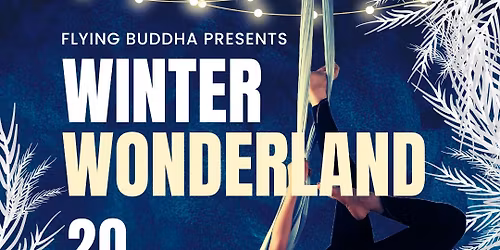 WINTER WONDERLAND at ON St. Elmo: Student Showcase Performances