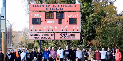 2025 MTHS Soccer Alumni Matches (Men's & Women's Matches!)