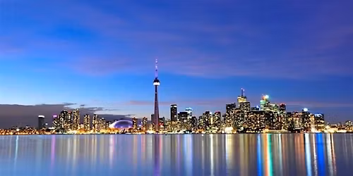 RICS Ontario Seminar | The responsible use of AI in the built environment