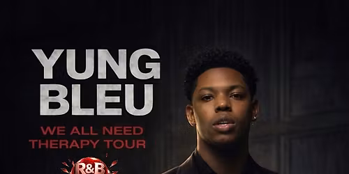 Yung bleu live (Redlight special)