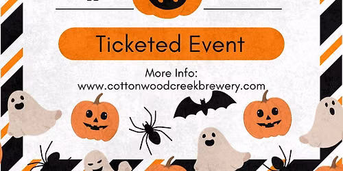 Pumpkins and Pints