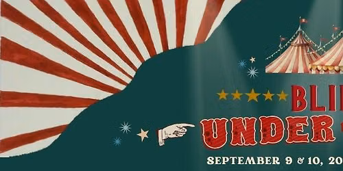Bling-O Under the Big Top — 2000 W Front St, Tyler, TX 75702-6854, United States