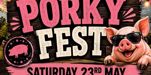 Porky Fest