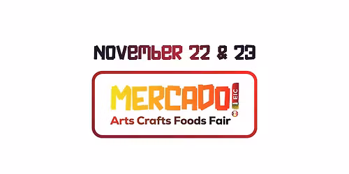 EIC Mercado | Art Crafts Foods Fair