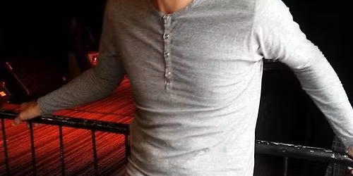 Konsert med Nils-Einar Solli