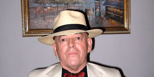 Memorial event for Wil Davis, long-time Kitty Angels volunteer