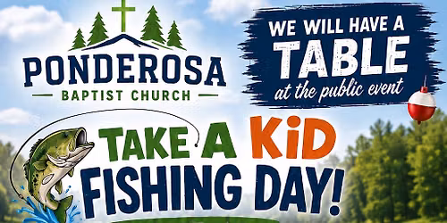 VBS Sign Up Event