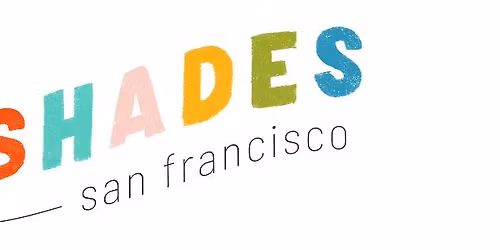 Shades SF: DJs Mark Carpenter & Emily Webb- Teachers Emily Webb & Mark\/Taylor\/Ren