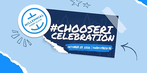 Choose RI Celebration 2026