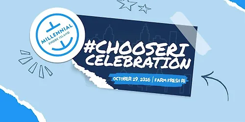 Choose RI Celebration 2026