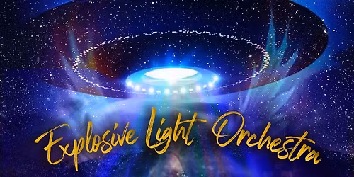 Explosive Light Orchestra