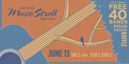 Callanish at Heart and Soul -- Free!