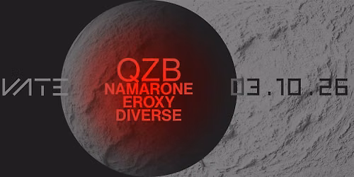 ELEVATE #14 \/w QZB