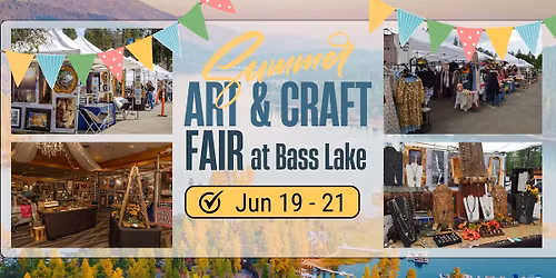 Arts & Crafts Fair