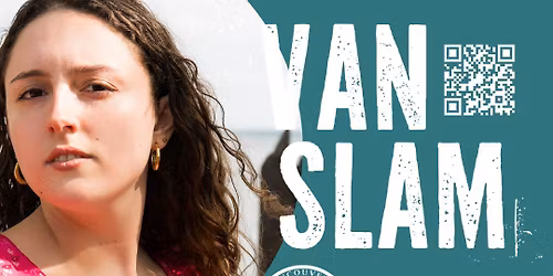 Van Slam ft. Lucia De Luca