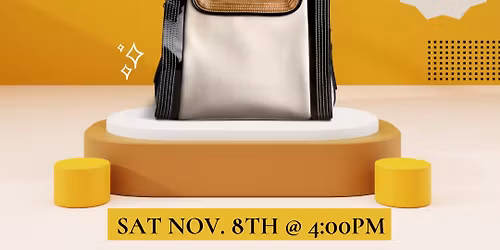 Designer Handbag Bingo