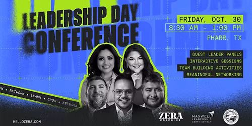 Leadership Day Conference 2026