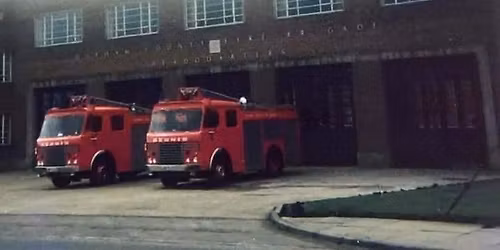 NARF Big Reunion - Time to get the \ud83d\ude92 crew back together