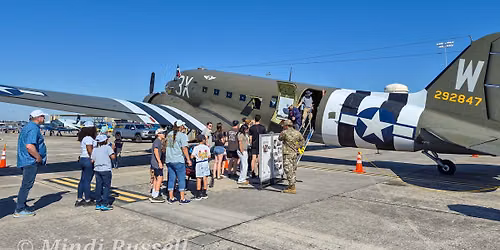 Memorial Fly & Fun Day