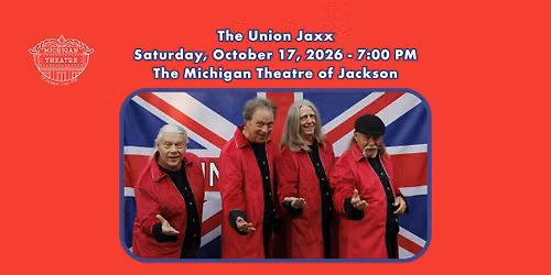 UNION JAXX \u201cONE YEAR LATER\u201d