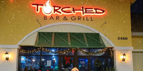 Holiday Paw-Ty\ud83d\udc3e