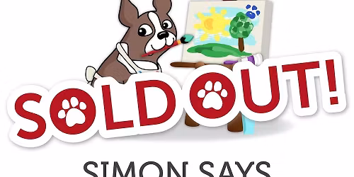 Simon Says