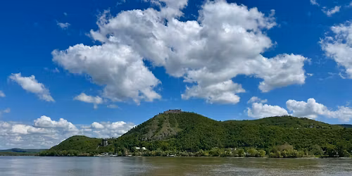 Dunakanyar k\u00e9tker\u00e9ken - ingyenes, vezetett ker\u00e9kp\u00e1ros t\u00fara