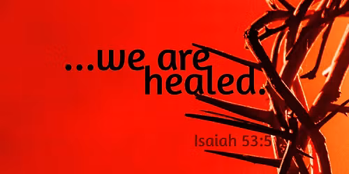 Worship - Good Friday Tenebrae Service