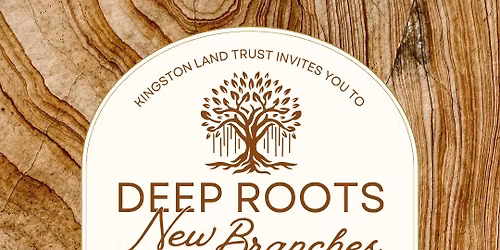 Deep Roots \u2013 New Branches: End of the Year Celebration
