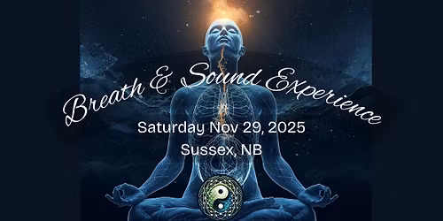 Breath & Sound Experience