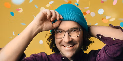 herrH ist da! Das KinderMitmachKonzert f\u00fcr die ganze Familie!