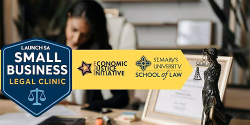 Small Business Legal Advice Clinic