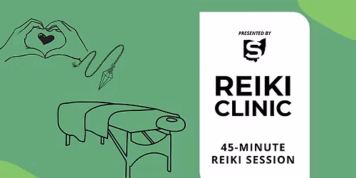 Reiki Clinic