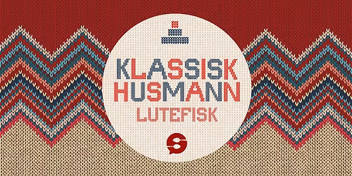 Klassisk Husmann \/\/ Lutefisk \/\/ Smalhans