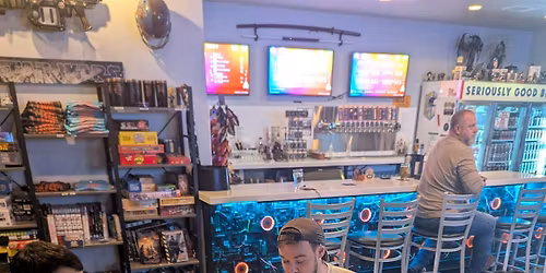 Nerd Social Wednesday \u2013 Industry Happy Hour & Board Games at 3rd Level Brew