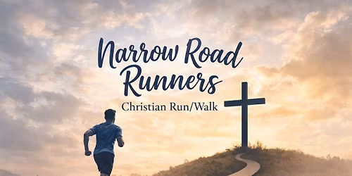 Narrow Road Runners Run Club